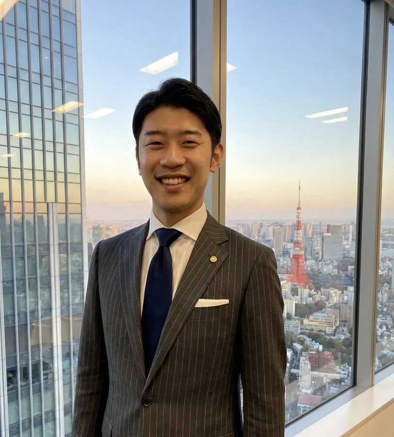 川野 仁 - 株式会社Metelix Legal Advisor