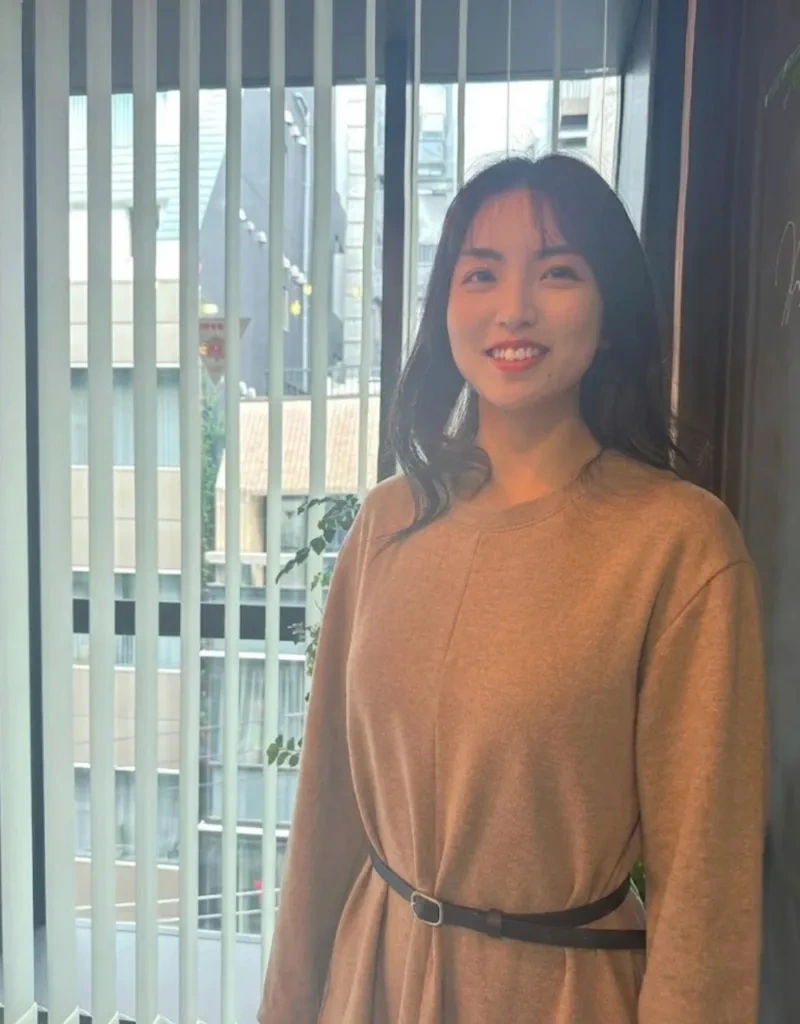 森 未来 - 株式会社Metelix Admin Manager