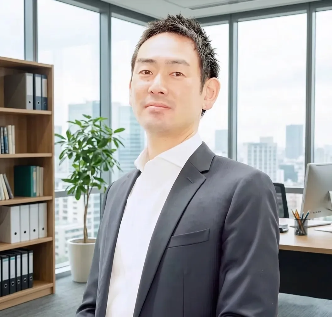 中畑 稔 - 株式会社Metelix IP Advisor