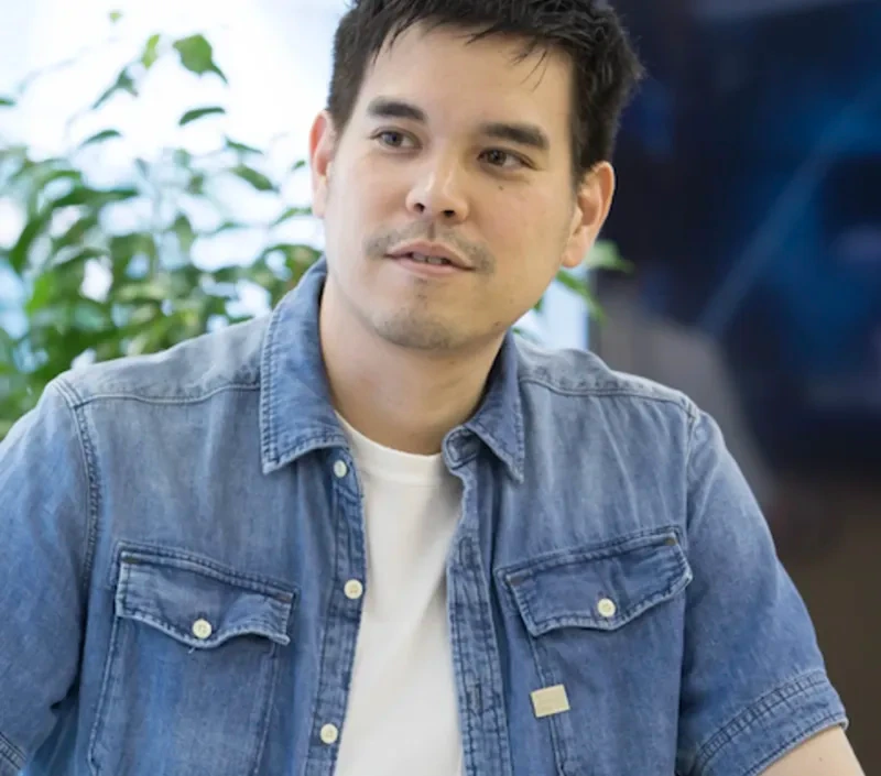 佐藤 マイベルゲン玲 - 株式会社Metelix 取締役 CTO