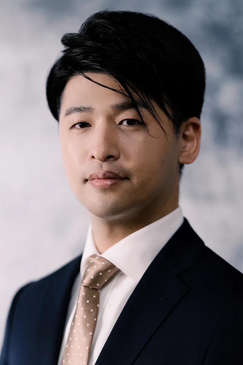 久坂 祐介 - 株式会社Metelix 代表取締役 CEO / CAIO